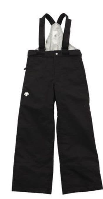 デサントスノーウェア上下130サイズ