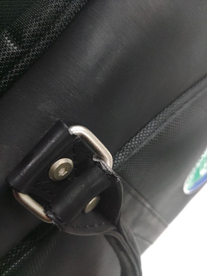 Mizuno MP YORO JAPAN キャディバッグ！