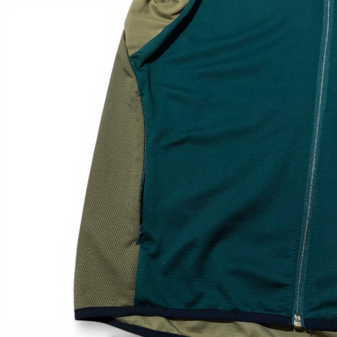 【極美品】　2023　東京ヴェルディ　選手着用モデル トレーニングジャージ　L