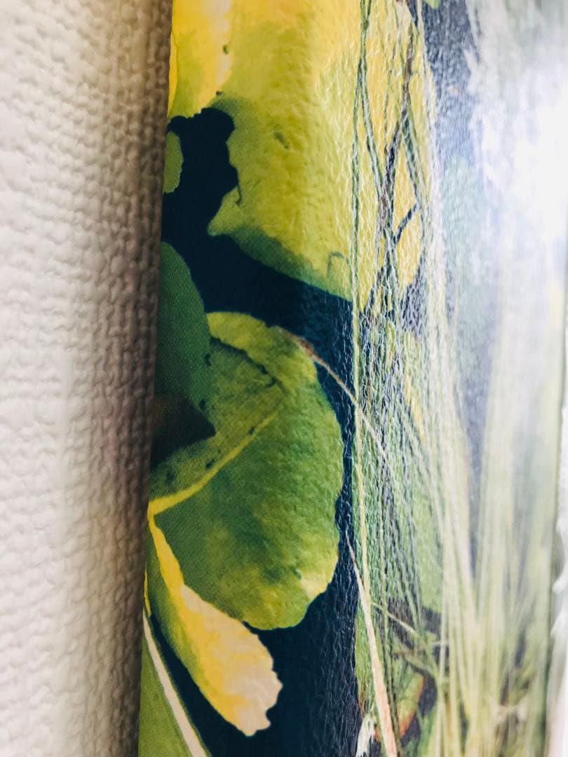 【NO5676】アートパネル・ファブリックパネル