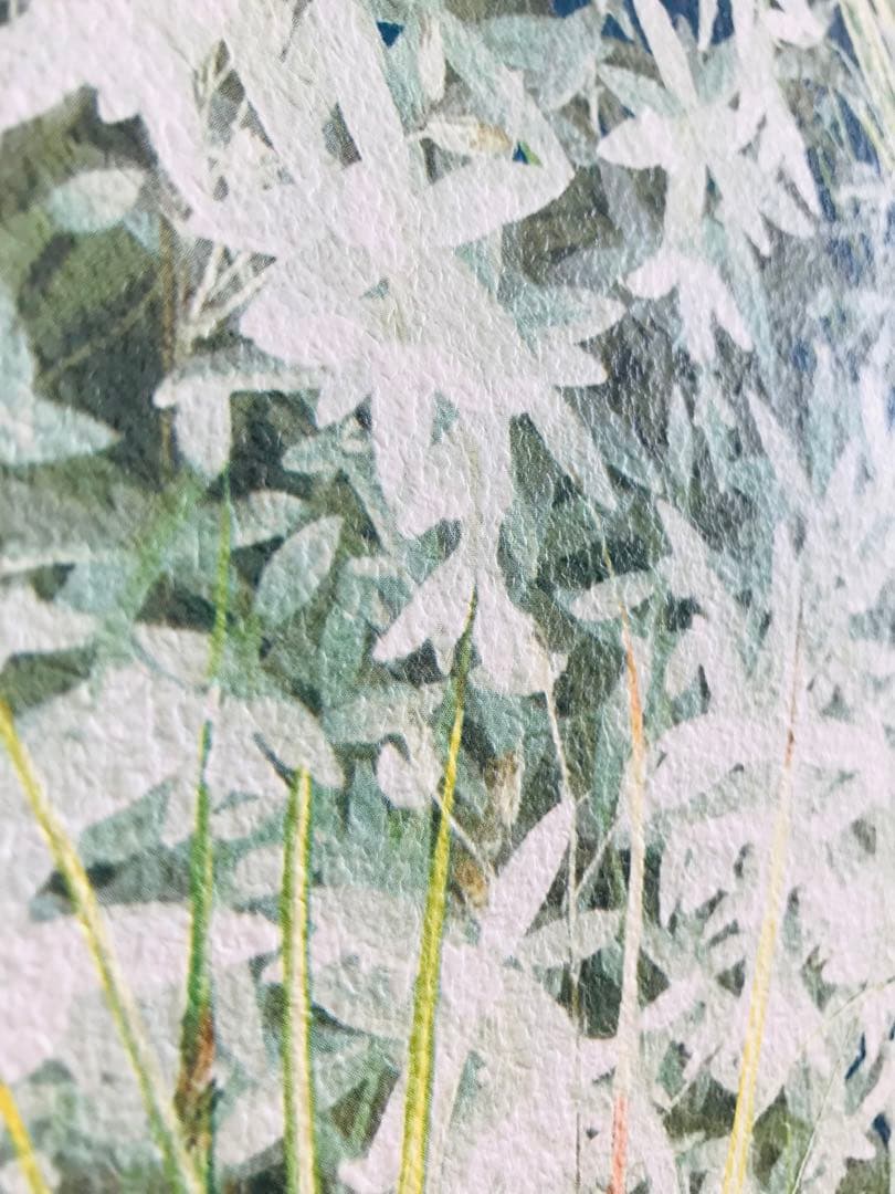 【NO5676】アートパネル・ファブリックパネル