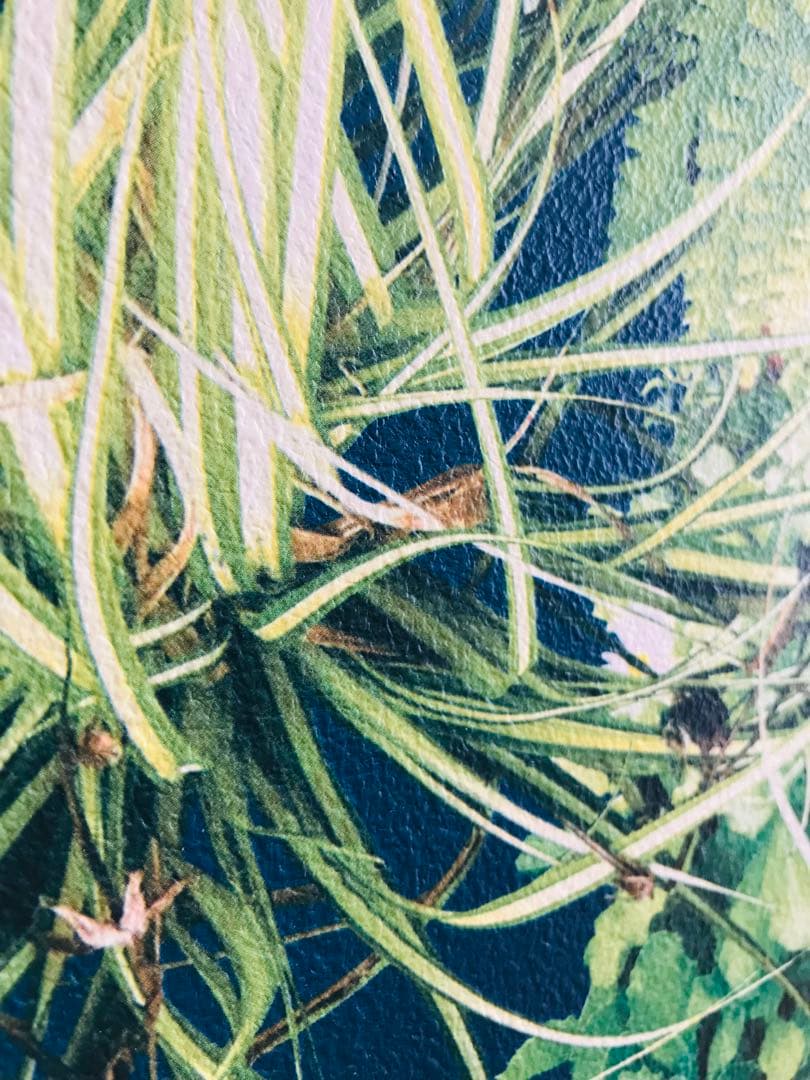 【NO5676】アートパネル・ファブリックパネル