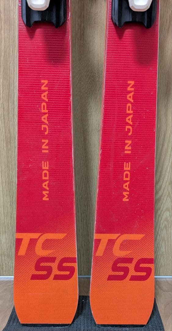 オガサカTC SS 165cm