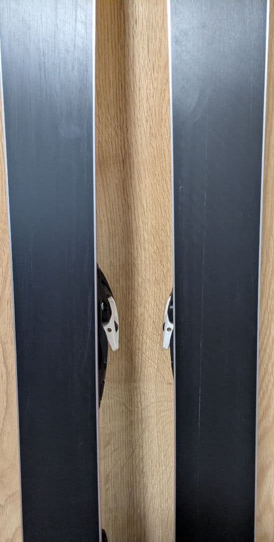 オガサカTC SS 165cm