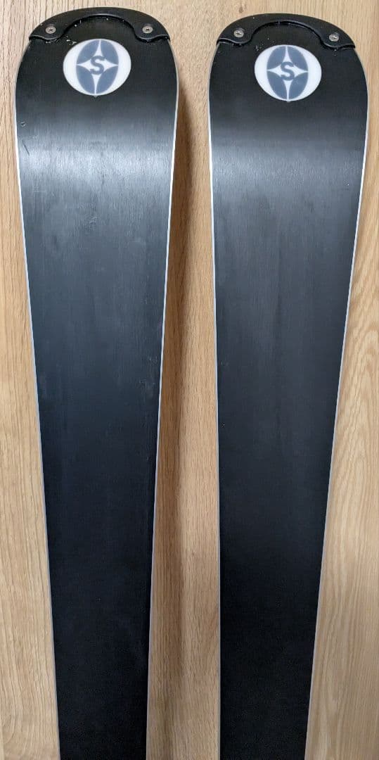 オガサカTC SS 165cm