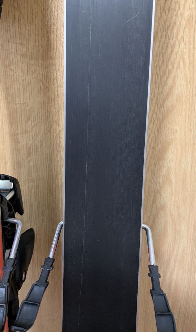 オガサカTC SS 165cm