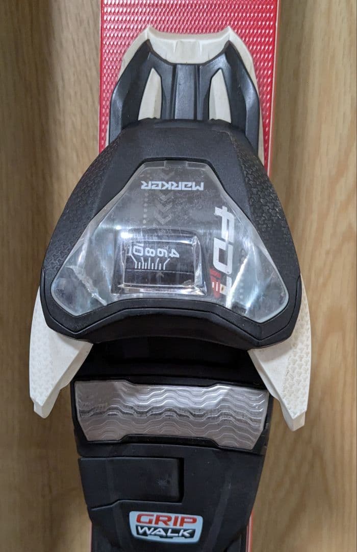 オガサカTC SS 165cm