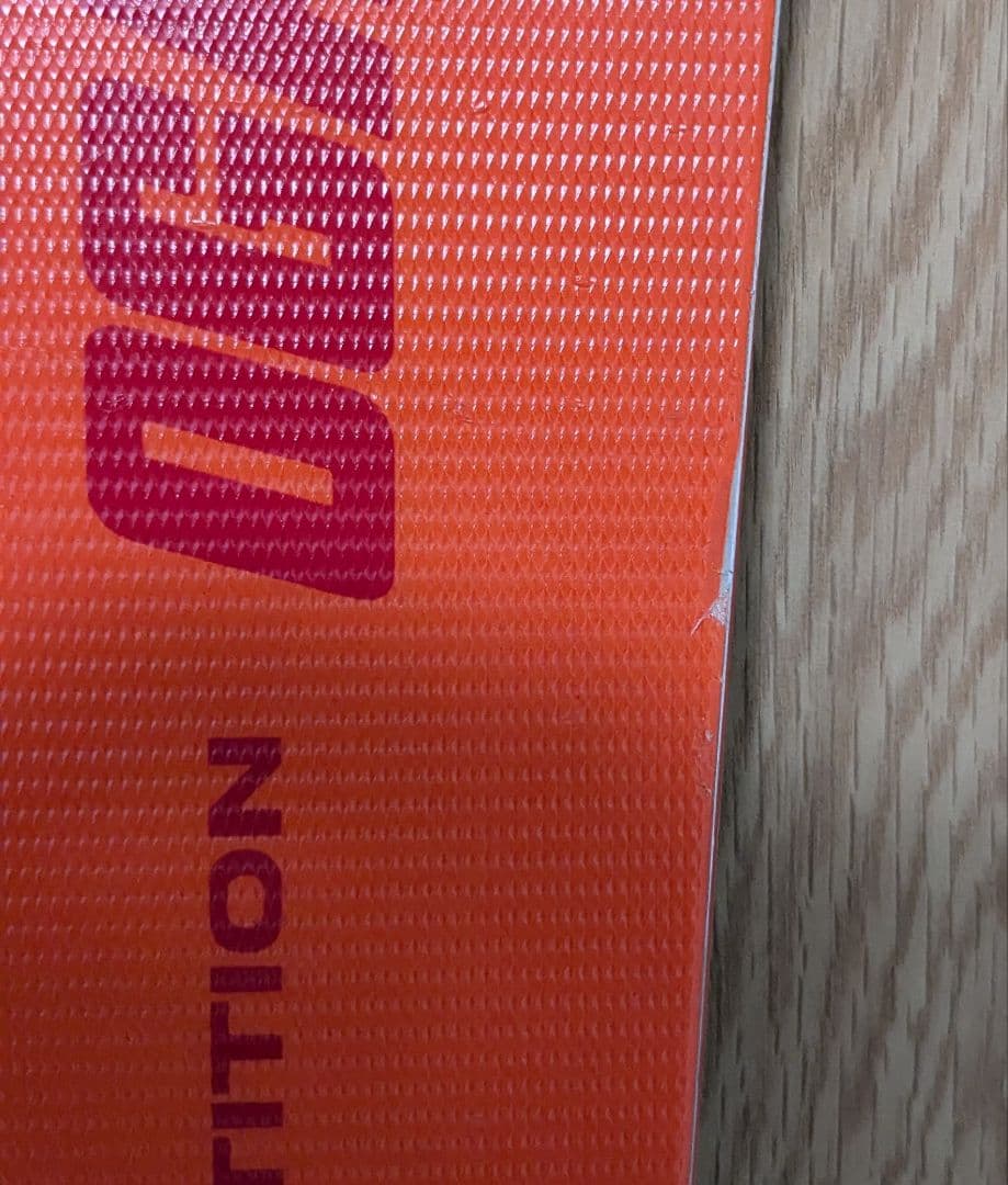 オガサカTC SS 165cm