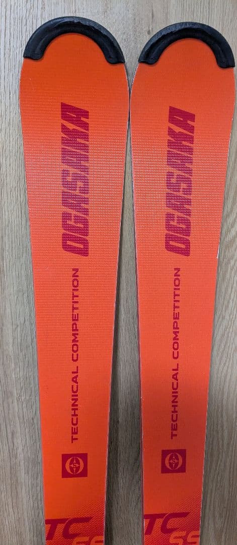 オガサカTC SS 165cm