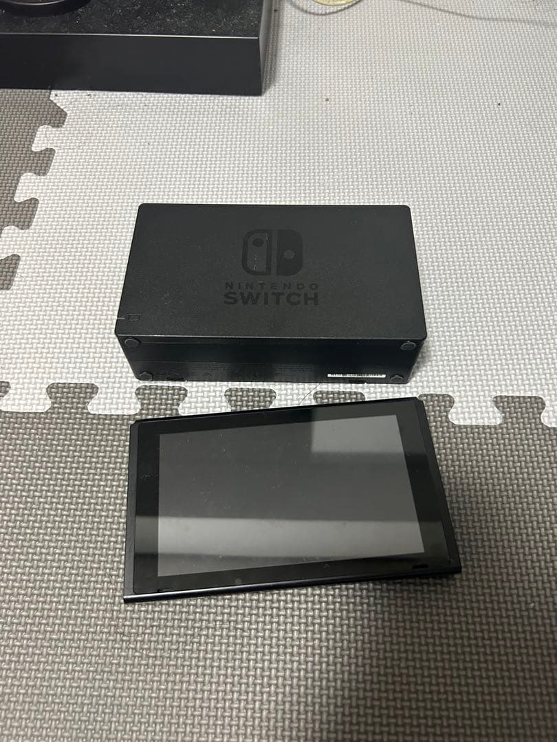 Nintendo Switch 本体 コントローラーセット