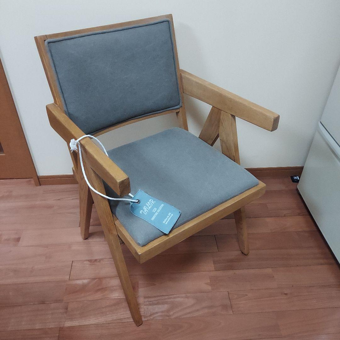 値下げ(^-^)最終価格　DULTON　リビングチェア