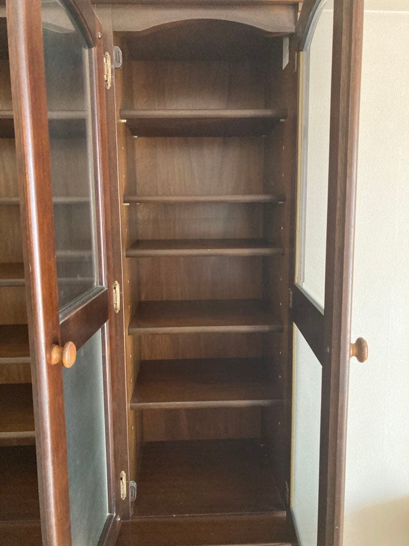 【近日処分】カリモク家具 食器棚 karimoku ダイニングボード