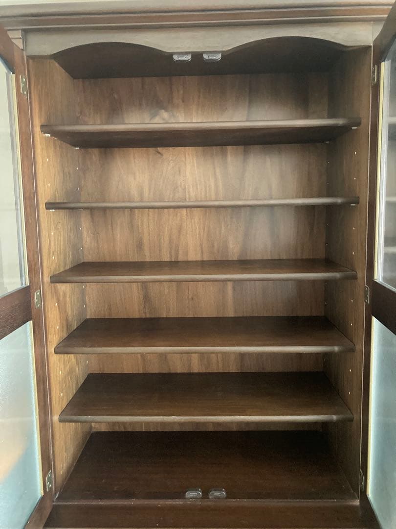 【近日処分】カリモク家具 食器棚 karimoku ダイニングボード