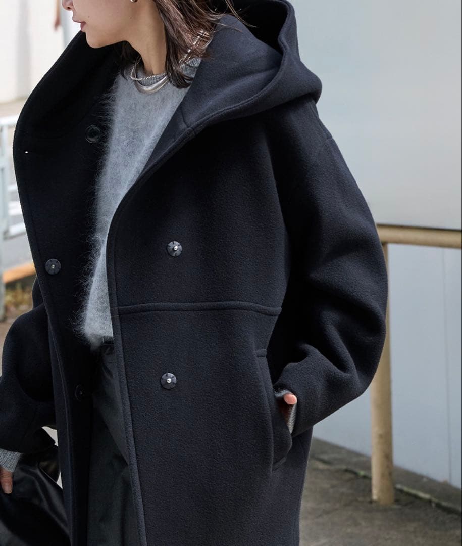 JOURNAL STANDARD スーパー140モッサフードコート