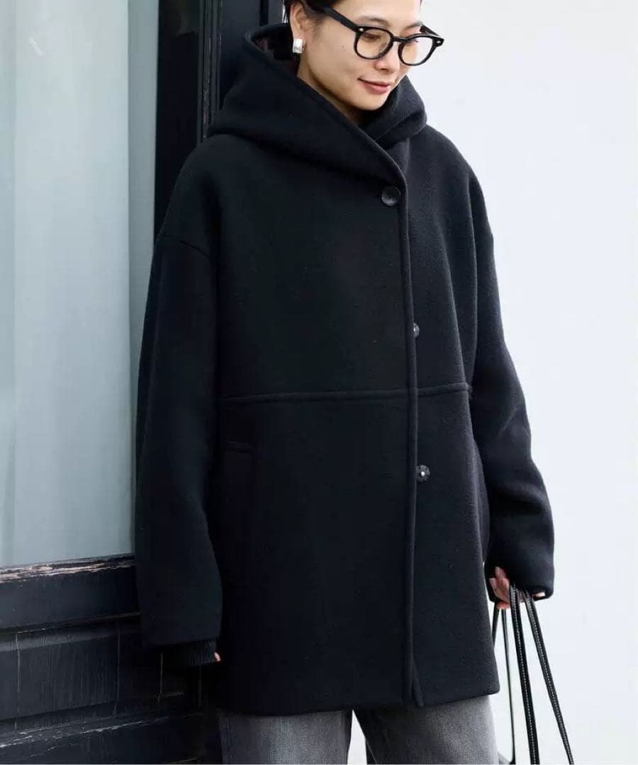 JOURNAL STANDARD スーパー140モッサフードコート