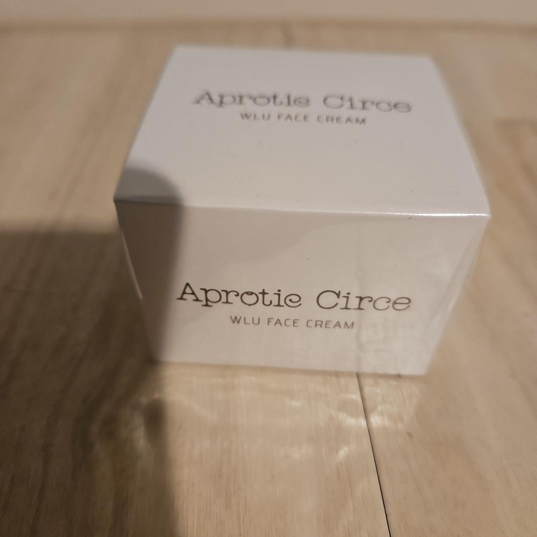 (新品)WLUフェイスクリーム TIENS AP