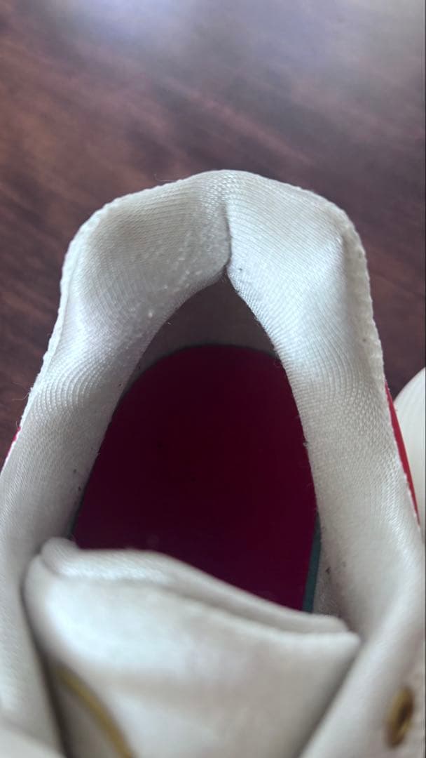 Nike HYPER DANK 2017✴︎Lunar New Year✴︎美品