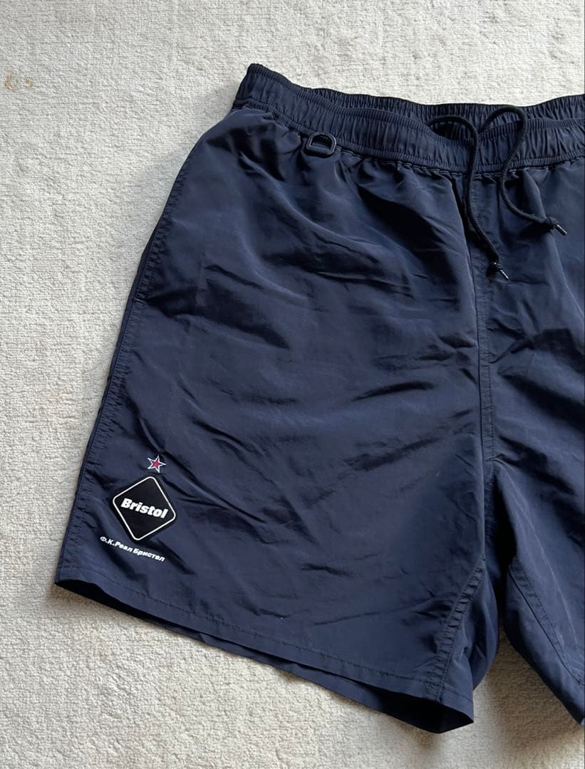 美品 F.C.Real Bristol SOPH. ショートパンツ 短パン M