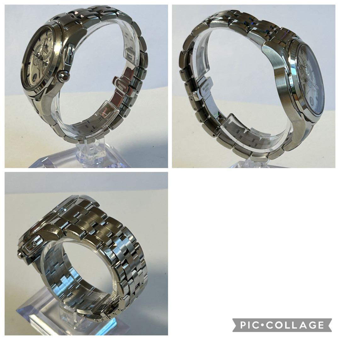 【美品/稼働】CITIZEN キャランドゥリエ エコドライブ コンプリケーション