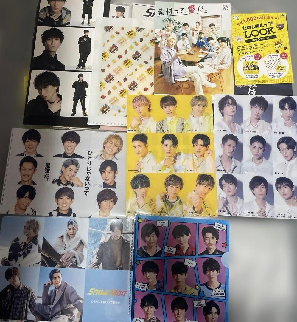 Man まとめ売り CD、アルバム、ライブ映像、ペンライト