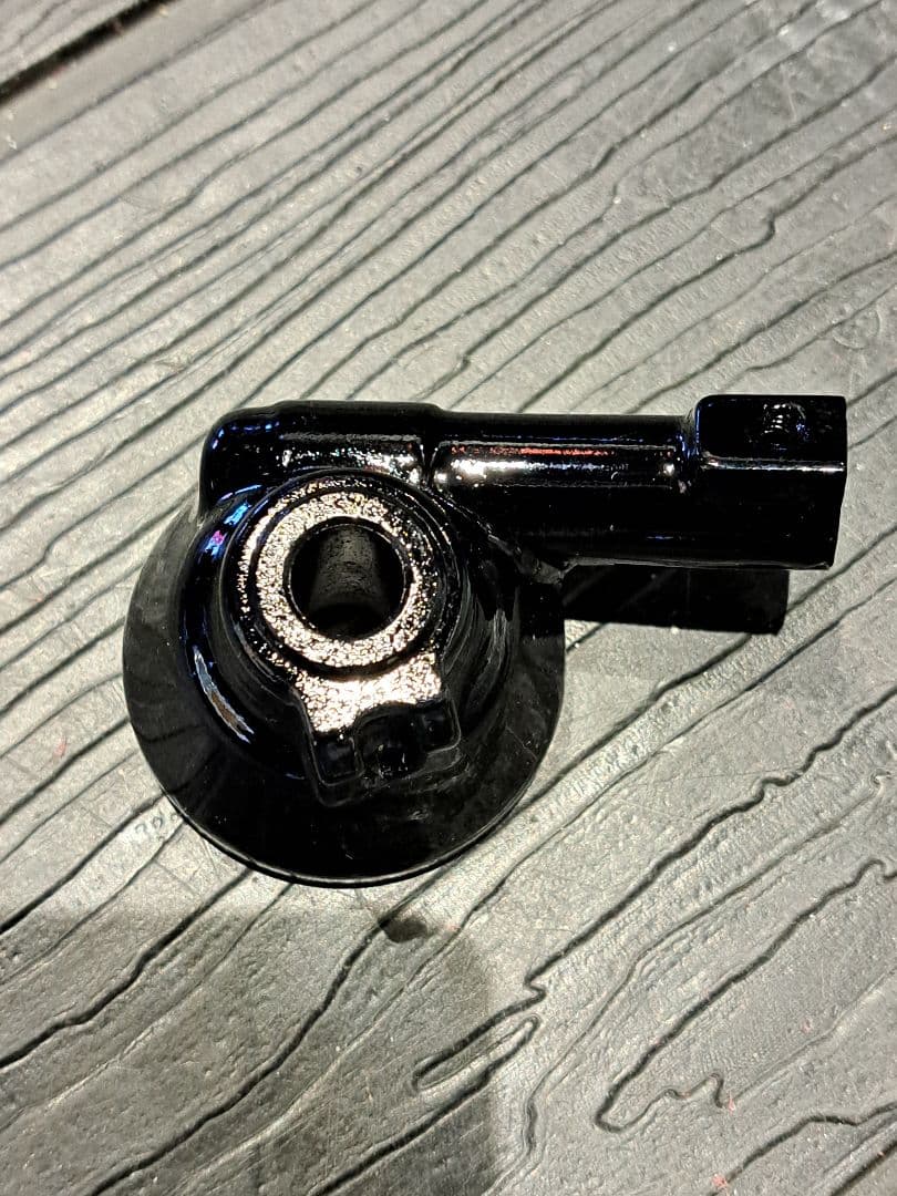 ライブディオZX AF35ホイール