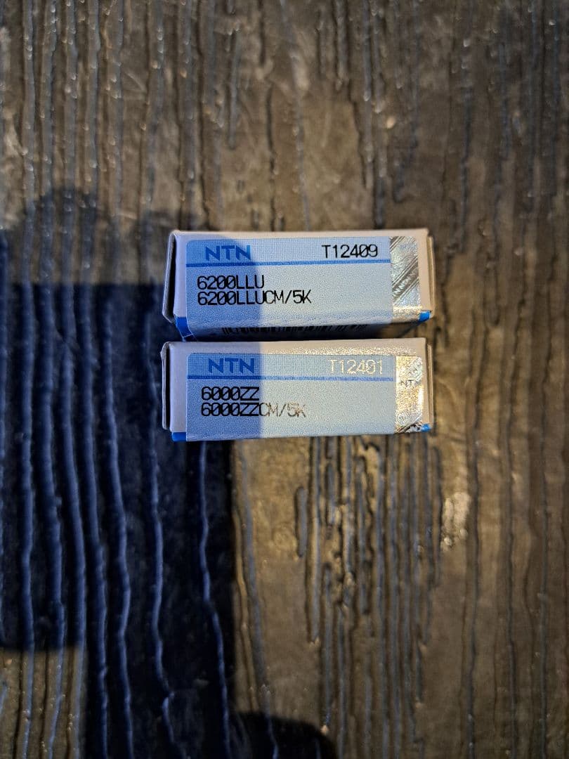 ライブディオZX AF35ホイール