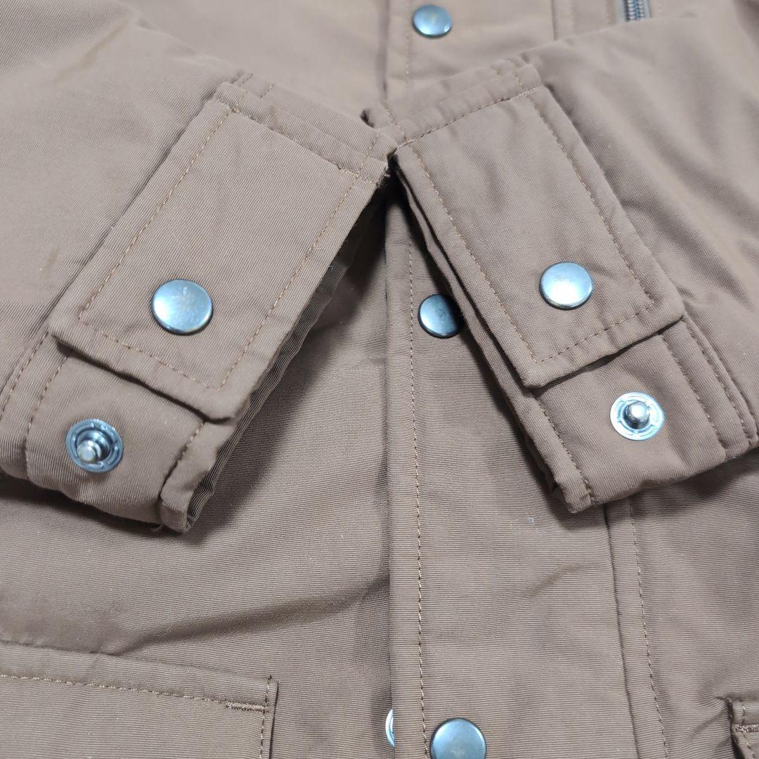 美品　Patagonia ボーイズ・インファーノ　ジャケットXXL　レディースM