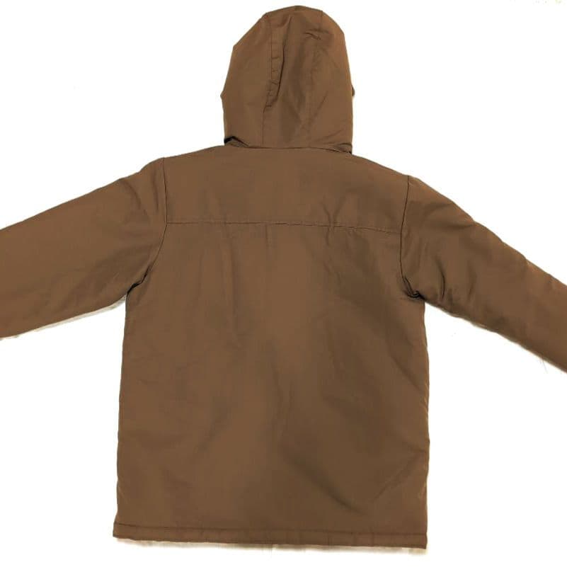 美品　Patagonia ボーイズ・インファーノ　ジャケットXXL　レディースM