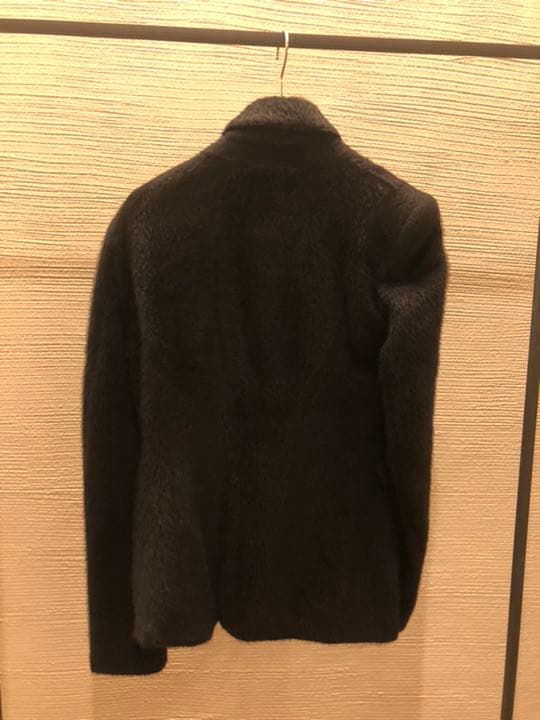 ifsixwasnine JK-W PEAK アルパカ　テーラードジャケット