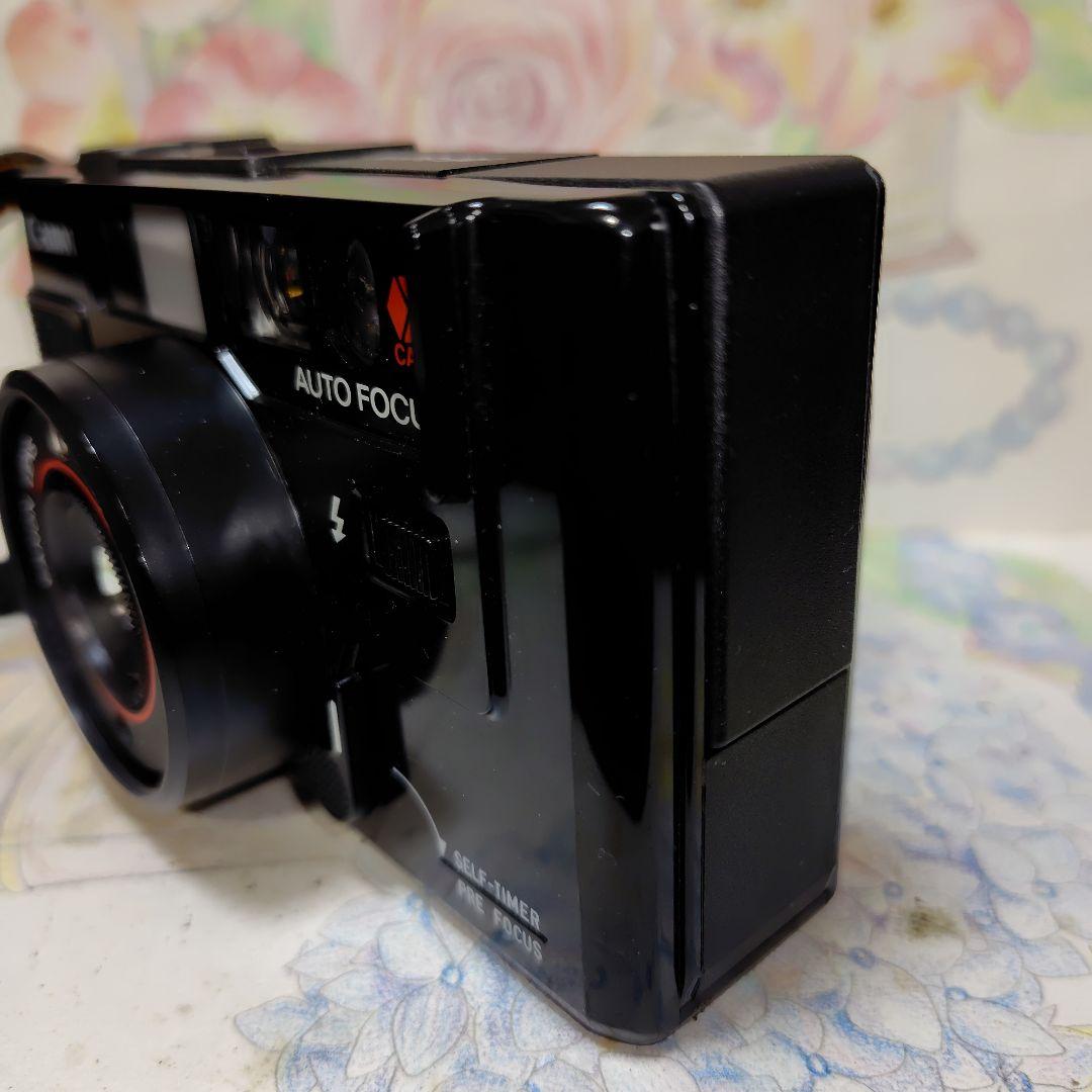 ☆☆美品❕完動品❕動作快調☆☆ キヤノンオートボーイAF35M