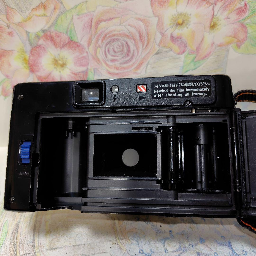 ☆☆美品❕完動品❕動作快調☆☆ キヤノンオートボーイAF35M