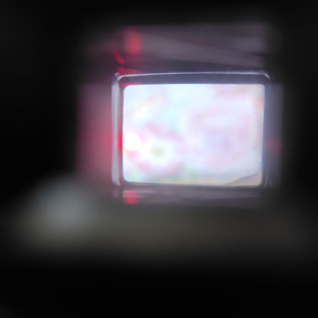 ☆☆美品❕完動品❕動作快調☆☆ キヤノンオートボーイAF35M