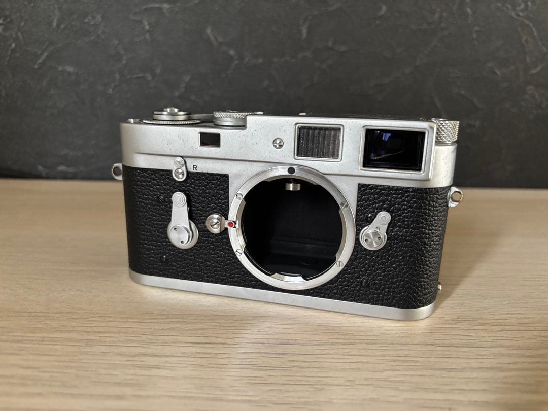 LEICA M2 フイルムカメラ