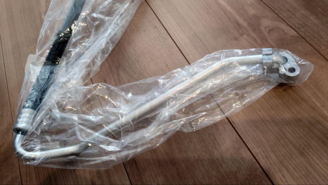 ミラジーノ L700S L710S エアコン 高圧 ホース