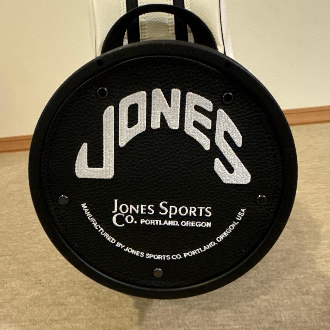 ジョーンズ JONES ライダークリーム RIDER