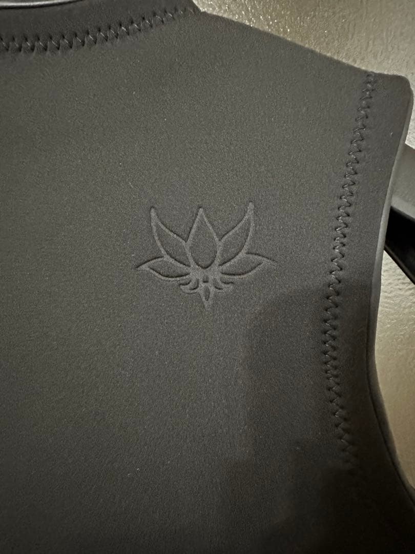 axxe classic タッパーベスト　サイズM