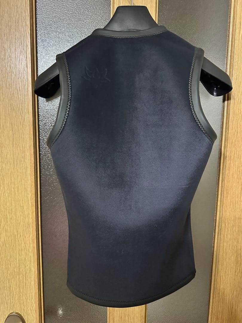 axxe classic タッパーベスト　サイズM