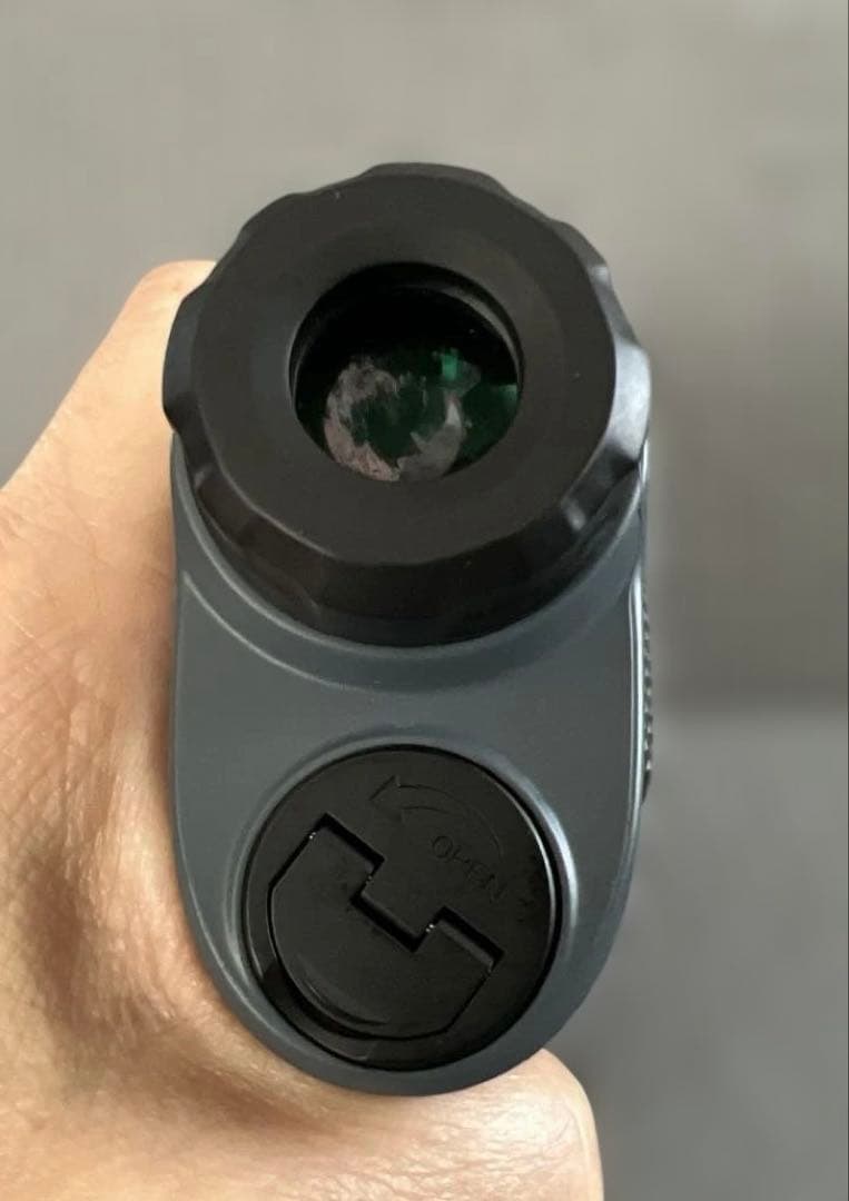 極美品　Callaway 300 Pro Laser Rangefinder