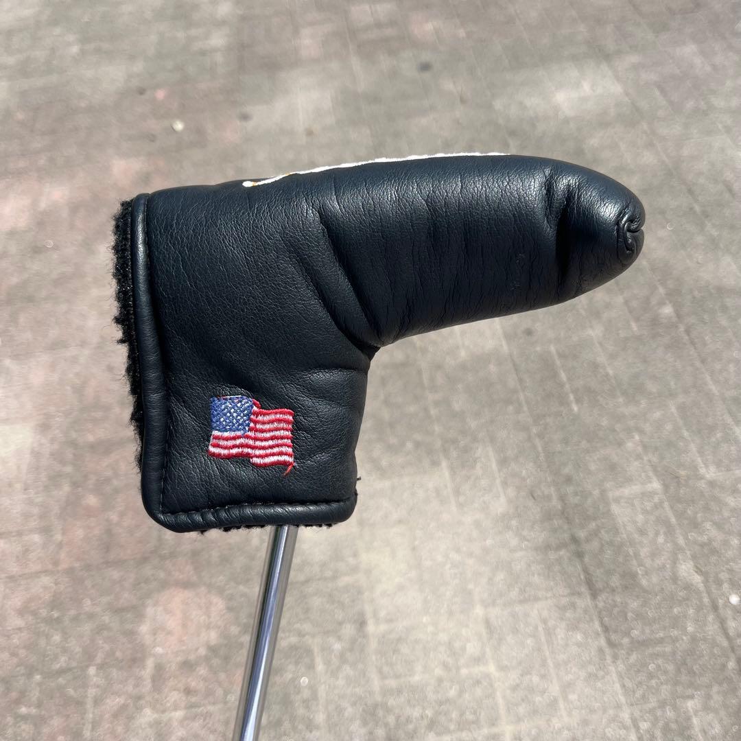 スコッティキャメロン プライベートリザーブ1 日本限定125本 超激レア