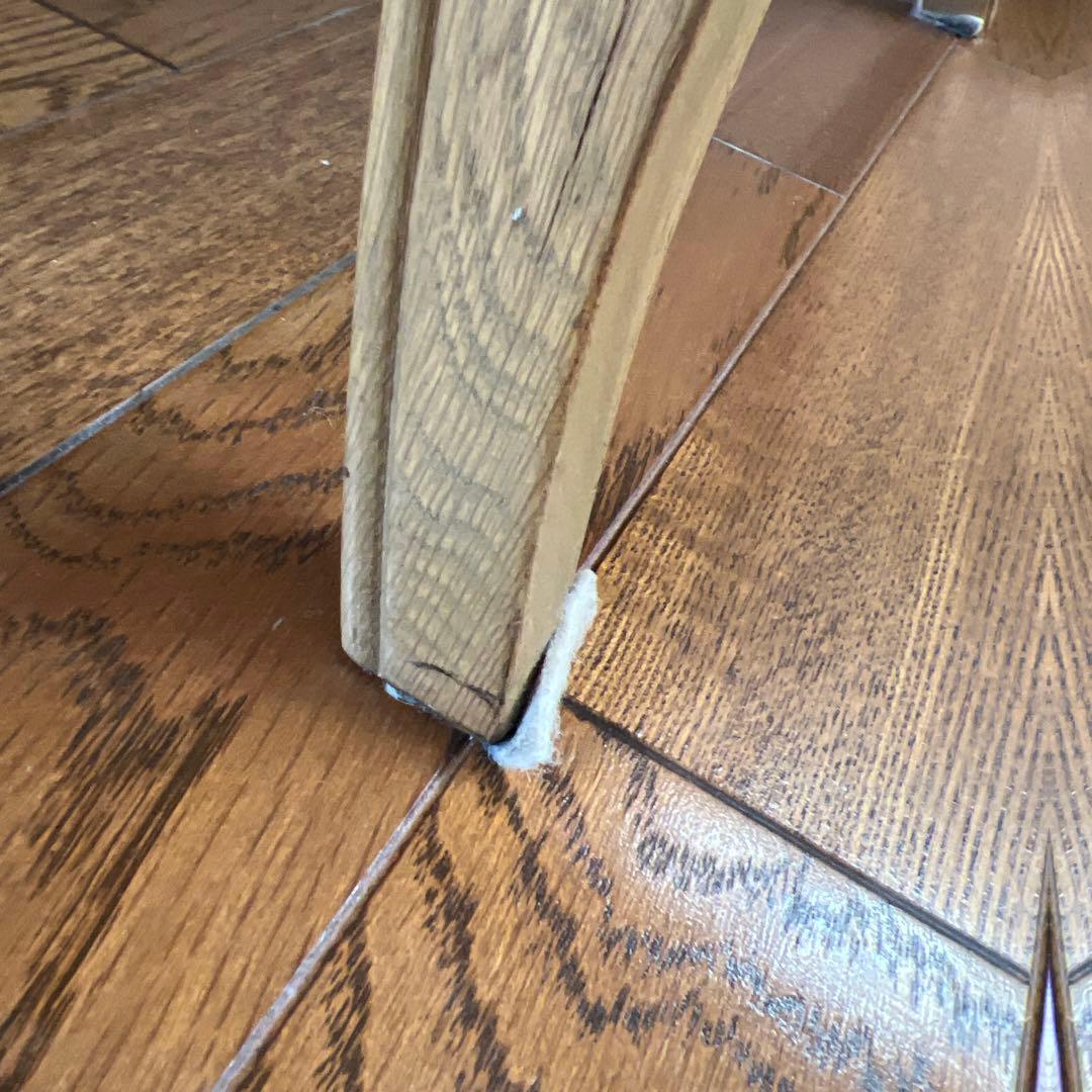 ローラアシュレイ　LAURA ASHLEY アヴィノンチェスト 家具　猫脚