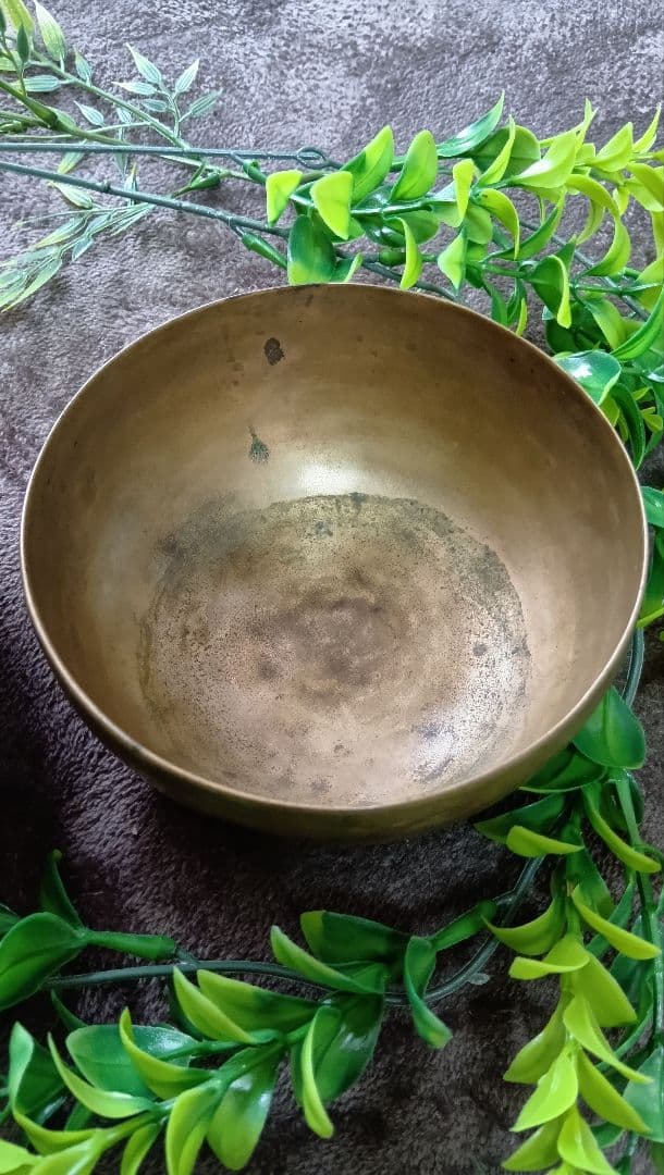 シンギングボウルボウル 3個セット