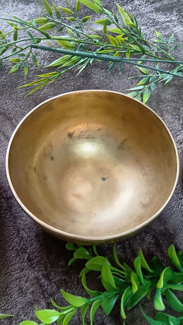 シンギングボウルボウル 3個セット