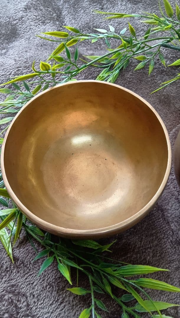 シンギングボウルボウル 3個セット