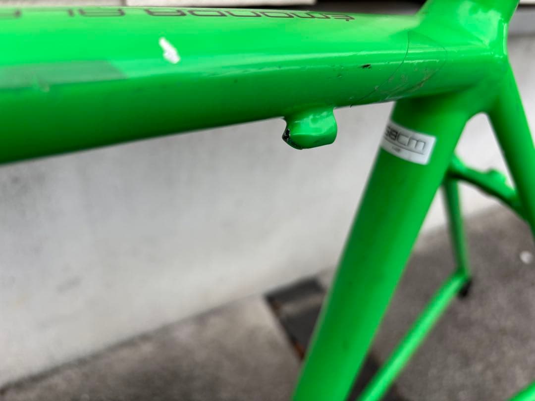 Trek Émonda ALR5 2017 サイズ58 ロードバイクフレーム