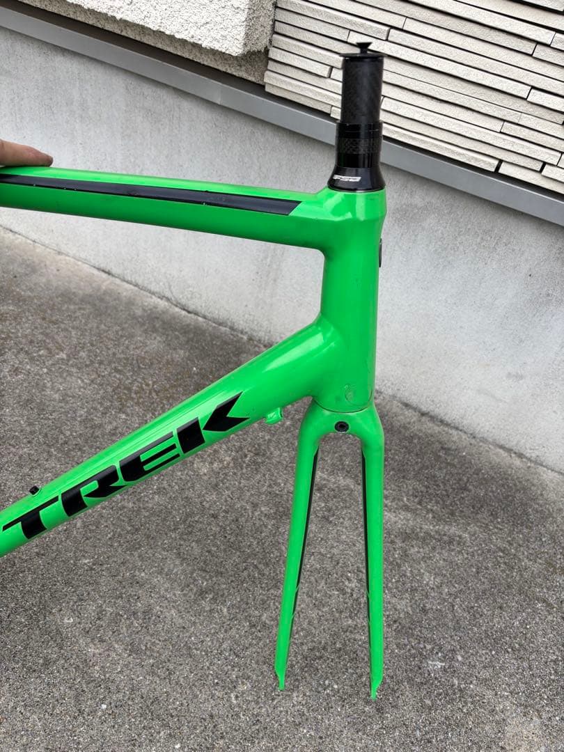 Trek Émonda ALR5 2017 サイズ58 ロードバイクフレーム