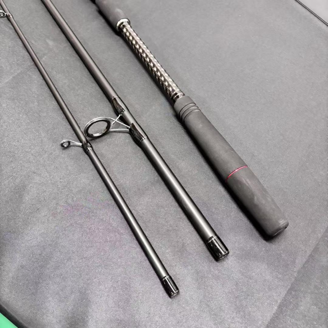 新品❗️ ショアジギングロッド　RIZAS 1063M 3Pcsロッド