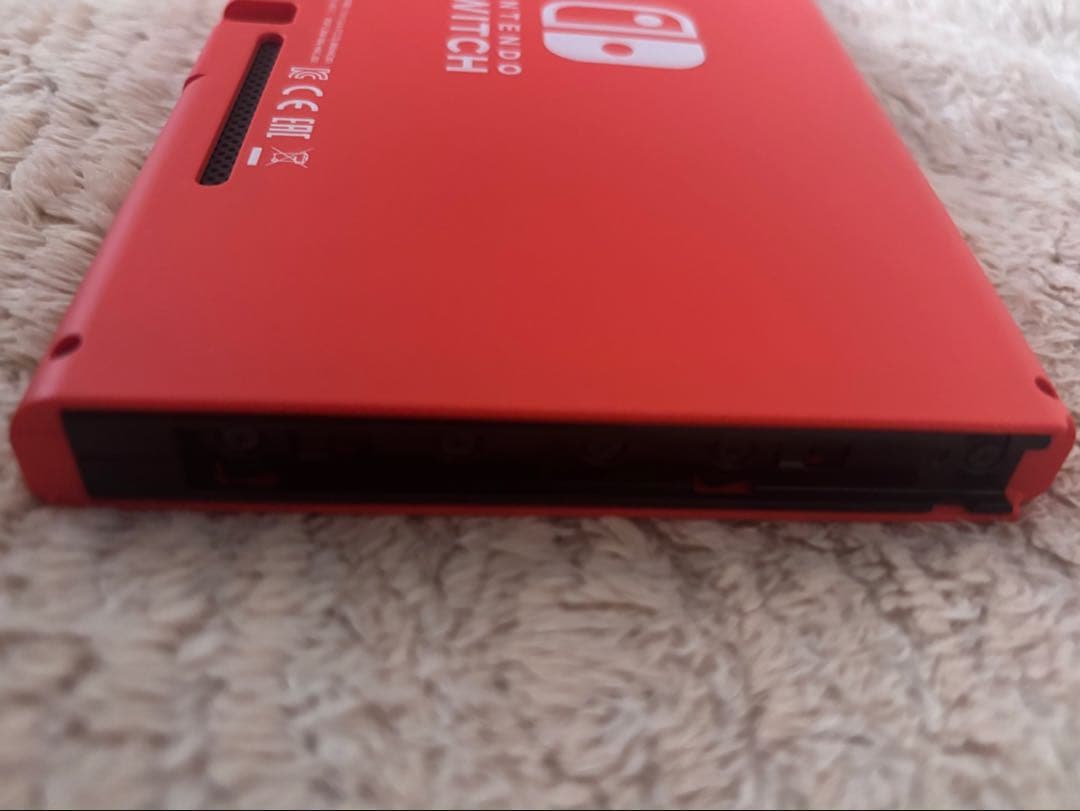 ニンテンドーSwitch 画面のみ