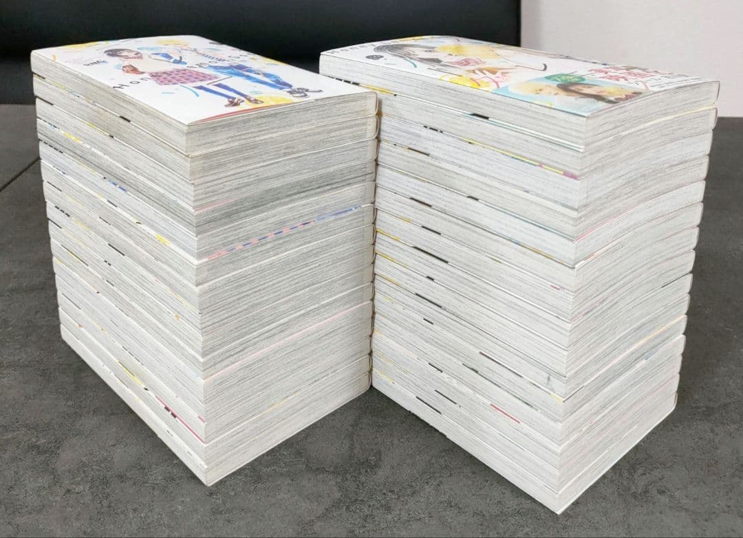 ★良品★ ハニーレモンソーダ　1-30巻　完結　全巻セット　少女漫画