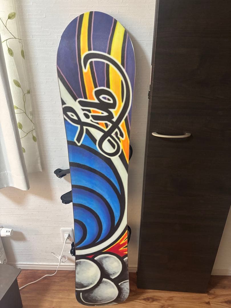 Lib Tech スノーボード