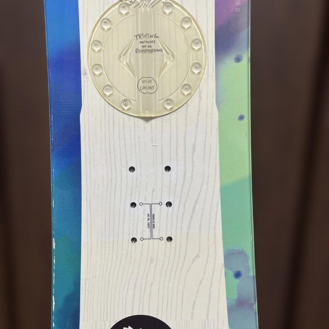 スノーボード HEAD ROWDY JR 118